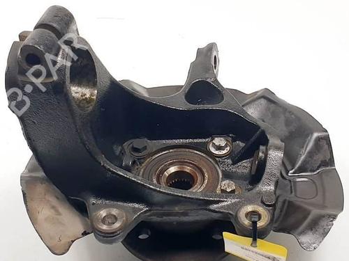 Right front steering knuckle MINI MINI (R56) One | BP17910644M26 - Image 2