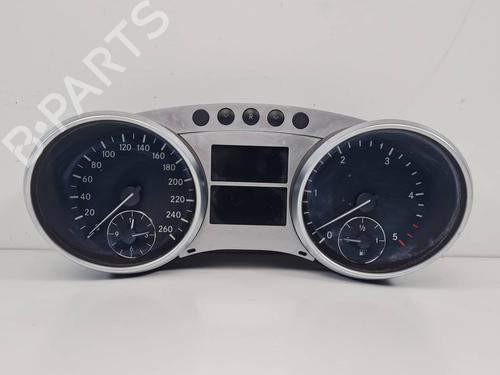 Used Instrument cluster Instrument cluster 38433628 38433628