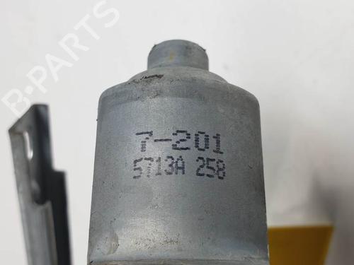 Rear left window mechanism MITSUBISHI ASX (GA_W_) 1.8 DI-D (GA6W) | BP28208598C24 