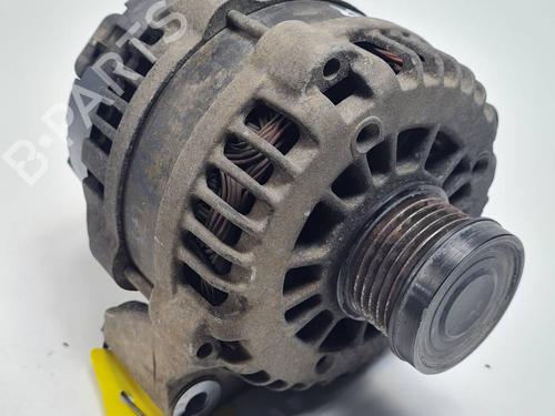 Used Alternator Alternator 38918974 38918974