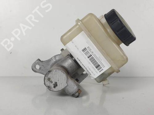 Brake master cylinder MERCEDES-BENZ A-CLASS (W169) A 200 CDI (169.008, 169.308) | BP12376635M77 
