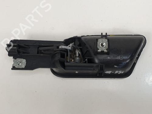 Front right interior door handle VW GOLF V (1K1) 2.0 TDI | BP6847857I14 