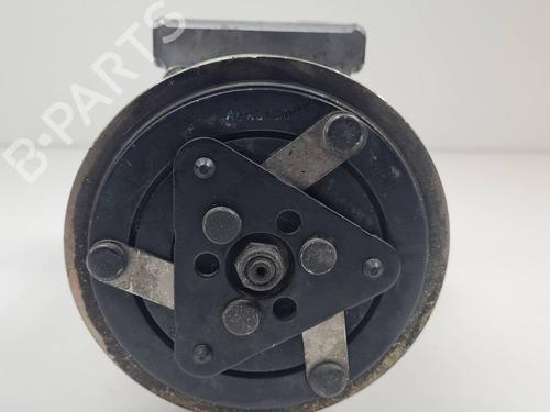 AC compressor MAZDA 2 (DY) 1.4 CD | BP34510768M34  - Image 5
