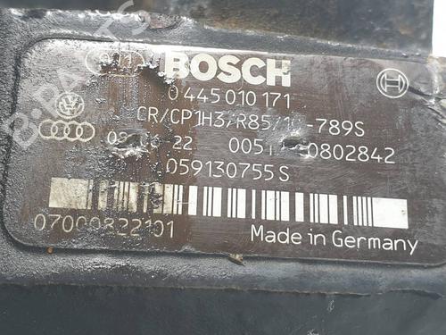 Injection pump AUDI A6 Allroad C6 (4FH) 3.0 TDI quattro | BP36594609M78 - Image 5