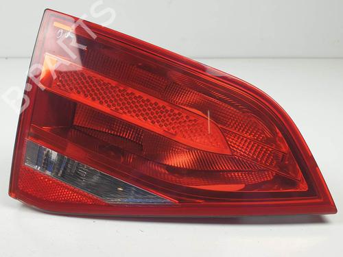 Used Left tailgate light Left tailgate light AUDI A4 B8 (8K2) 2.0 TDI (143 hp) 24340733 24340733