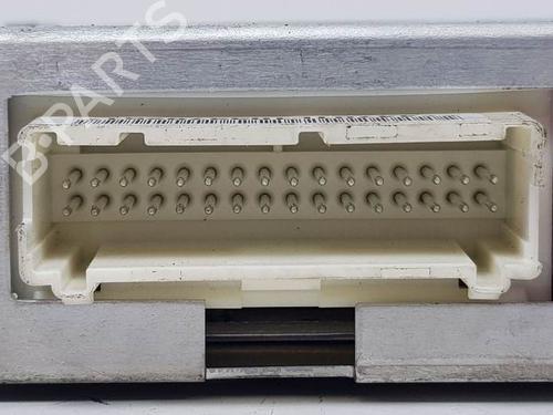 Engine control unit (ECU) DAEWOO NUBIRA (J100) 2.0 16V | BP9052543M57 