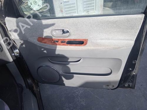 Instrument cluster KIA CARNIVAL II (GQ) 2.9 CRDi | BP10500104C47 