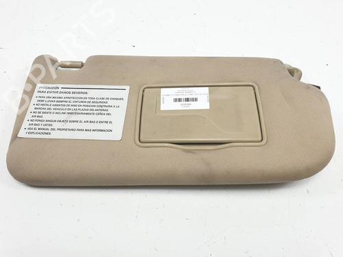Right sun visor HYUNDAI TUCSON (JM)  | BP29581844I2 