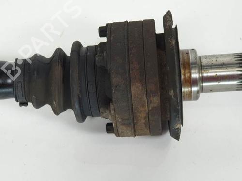 Right rear driveshaft BMW 5 Touring (E61) 525 d | BP6860120M41 
