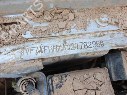 Front left exterior door handle CITROËN EVASION MPV (22, U6) 2.0 HDI | BP13088278C128 