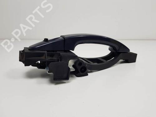 Used Front left exterior door handle FORD FOCUS III 1.0 EcoBoost (125 hp) 11021016