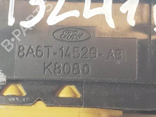 Right front window switch FORD FIESTA VI (CB1, CCN) 1.4 TDCi | BP17479370I26 