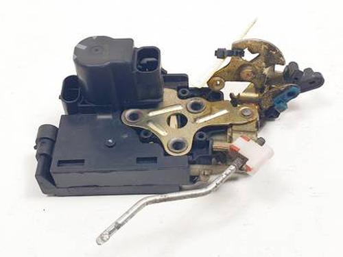 Høyre bak lås SSANGYONG REXTON / REXTON II (GAB_) 2.7 Xdi | BP30919154C99