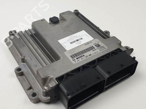 Used Engine control unit (ECU) FIAT TIPO Saloon (356_, 357_) 1.6 D (356SXG1B) (120 hp) 27540151