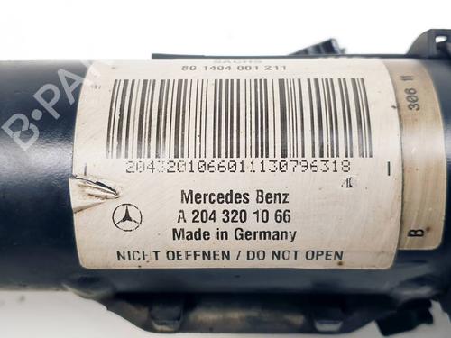 Venstre fortil støddæmper MERCEDES-BENZ C-CLASS T-Model (S204) C 250 CDI (204.203) | BP29964995M16