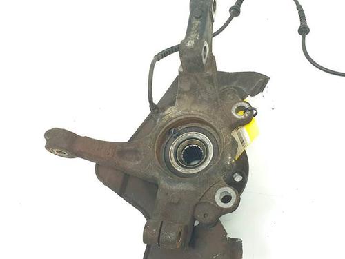 Left front steering knuckle FIAT GRANDE PUNTO (199_)  | BP16879811M25 