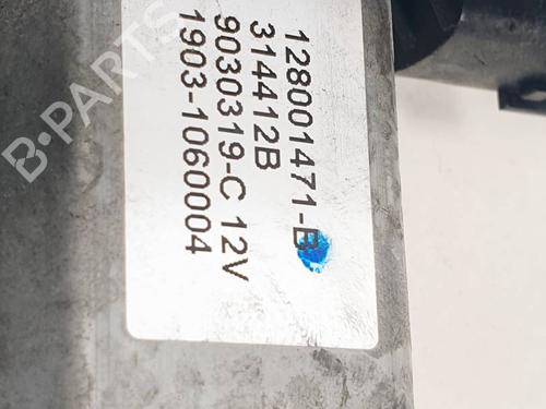 Front right window mechanism DACIA LODGY (JS_) 1.5 Blue dCi 115 (JSJT) | BP34511888C23 - Image 3