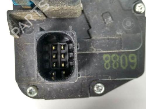 Rear right lock OPEL ANTARA A (L07) 2.2 CDTi 4x4 | BP7512147C99 