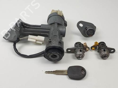 Elektronisk modul KIA PICANTO I (SA) 1.1 (65 hp) 28065425