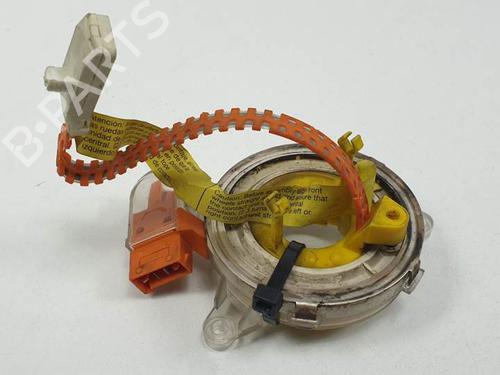 Used Squib airbag VOLVO S40 I (644) 1.6 (109 hp) 13664527