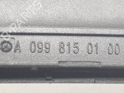 Other MERCEDES-BENZ E-CLASS (W213) E 220 d (213.004) | BP40174861O1 - Image 2