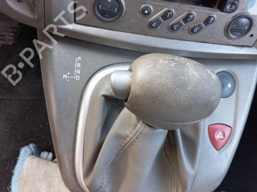 Left front window switch RENAULT GRAND SCÉNIC II (JM0/1_) 2.0 | BP40176945I27  - Image 9