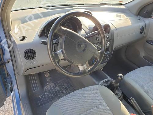 Electronic sensor DAEWOO KALOS (KLAS) 1.2 | BP19500030M84  - Image 14