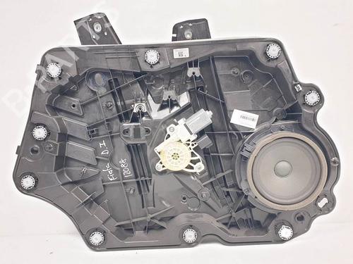 Used Front left window mechanism Front left window mechanism FORD FIESTA VII (HJ, HF) 1.0 EcoBoost (101 hp) 14940617 14940617