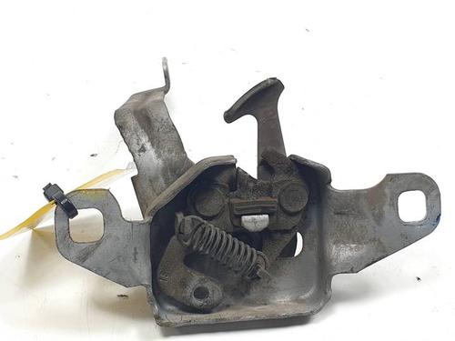 Hood lock DACIA DOKKER MPV (KE_) 1.5 dCi (KEAJ, KEAH) | BP30191166C133 