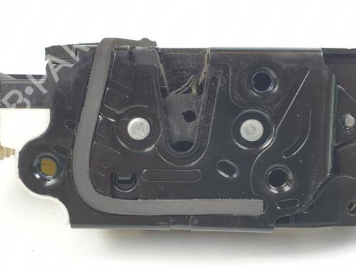 Used Front left lock Front left lock SKODA YETI (5L) 2.0 TDI (140 hp) 24915037 24915037