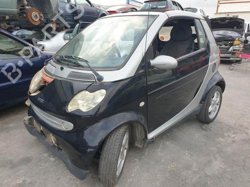 AC compressor SMART CABRIO (450) 0.6 (S1OLA1, 450.441, 450.442, 450.443) | BP25611659M34 - Image 10