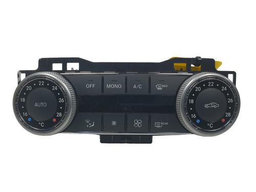 Used Climate control Climate control MERCEDES-BENZ GLK-CLASS (X204) 220 CDI 4-matic (204.984) (163 hp) 36315210 36315210