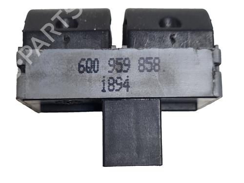 Left front window switch SEAT CORDOBA (6L2) 1.9 TDI | BP36315070I27 - Image 4