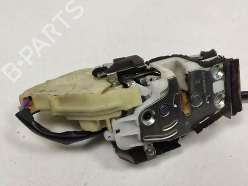 Used Front right lock HONDA JAZZ II (GD_, GE3, GE2) 1.3 iDSi (GD1) (83 hp) 10006696