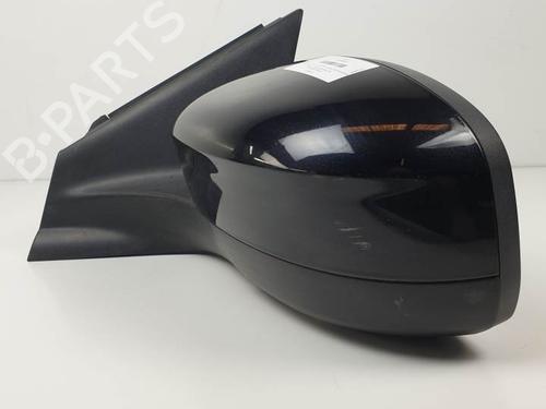 Left mirror SEAT AROSA (6H1) 1.0 | BP27272576C26 