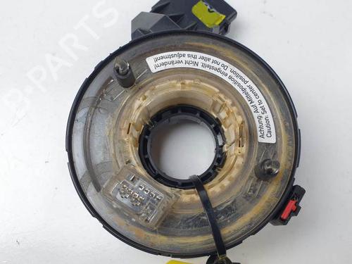 Airbag Klokveer SEAT TOLEDO III (5P2) 1.6 (102 hp) 25117477
