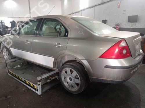 Mass air flow sensor FORD MONDEO III (B5Y) 2.0 TDCi | BP9430172M95 
