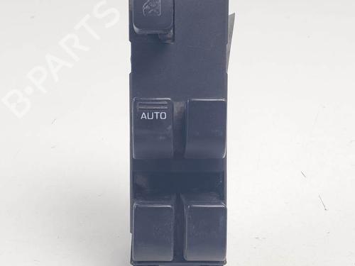Used Left front window switch NISSAN PRIMERA Traveller (WP11) 2.0 16V (131 hp) 25145751