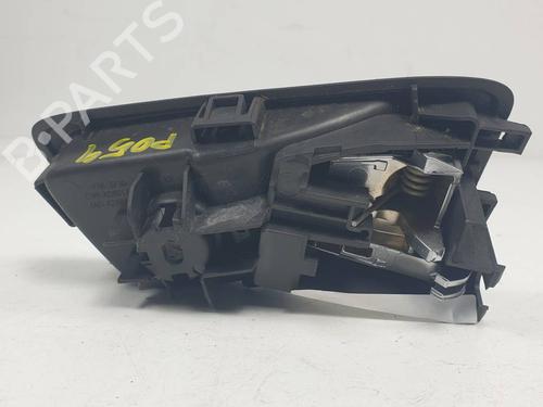 Rear left interior door handle FORD FIESTA VI (CB1, CCN) 1.25 | BP40176150I15 - Image 2