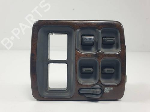 Used Left front window switch Left front window switch HONDA CR-V I (RD) 2.0 16V 4WD (RD1, RD3) (147 hp) 34517586 34517586