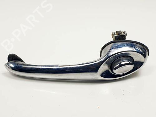 Used Front right exterior door handle CHRYSLER PT CRUISER (PT_) 2.0 (141 hp) 24990747