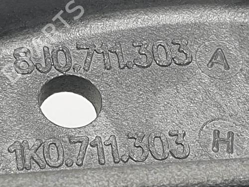 Hand brake SEAT LEON (1P1) 1.9 TDI | BP18117696I18 