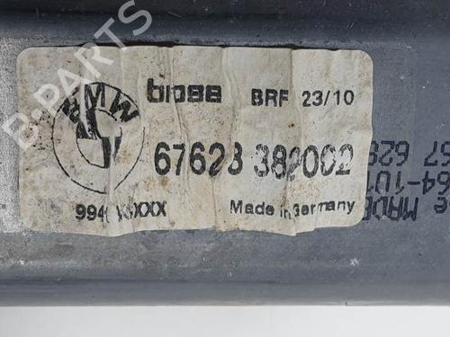 Front right window mechanism BMW 7 (E65, E66, E67) 745 i, Li | BP27171742C23 
