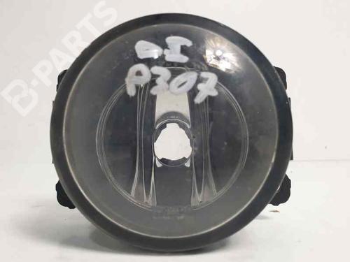 left-front-fog-light-peugeot-307-3ac-9650002680-2000-2001-2002-2003-2004-2005-2006-2007-2008-2009-2010-2011-2012-6847593 main image