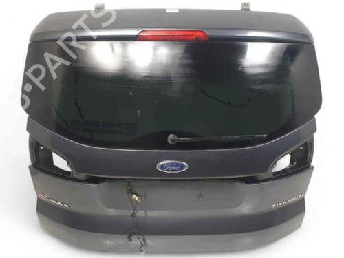 Tailgate FORD S-MAX (WA6) 2.0 | 5 PUERTAS