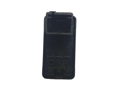 Right front window switch CITROËN C4 I (LC_) 1.6 HDi | BP38105453I26 - Image 2