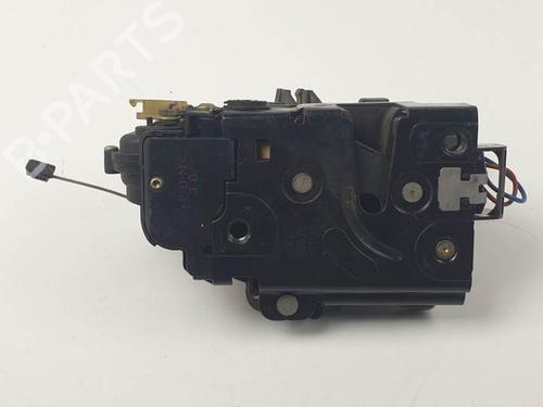 Used Rear left lock SEAT TOLEDO II (1M2) 1.9 TDI (110 hp) 22424576