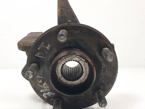 Used Left front steering knuckle Left front steering knuckle FORD MONDEO III (B5Y) 2.0 TDCi (130 hp) 31272239 31272239