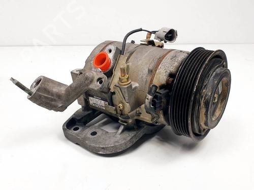 Used AC compressor AC compressor LEXUS RX (_U3_) 300 (MCU35_, MCU35R) (204 hp) 9729207 9729207