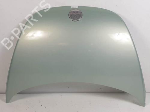 Capot Capot VW NEW BEETLE (9C1, 1C1) 1.6 (102 hp) 17727128 17727128